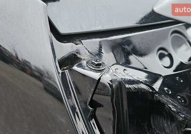 Чорний Мерседес Sprinter, об'ємом двигуна 3 л та пробігом 265 тис. км за 37500 $, фото 48 на Automoto.ua