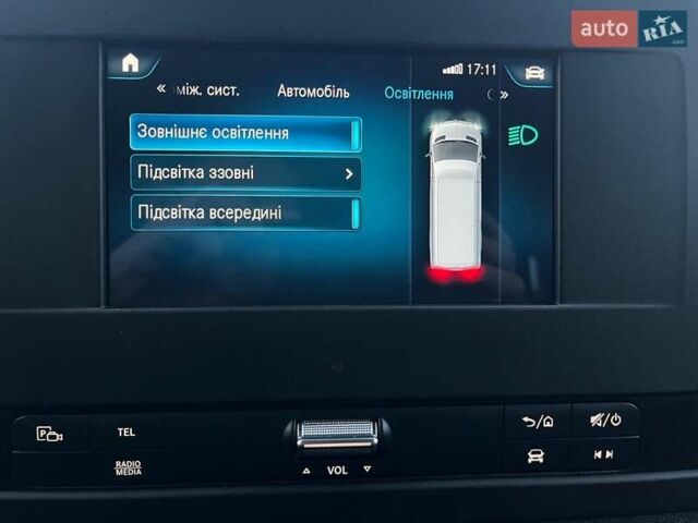 Чорний Мерседес Sprinter, об'ємом двигуна 2.2 л та пробігом 223 тис. км за 26800 $, фото 67 на Automoto.ua