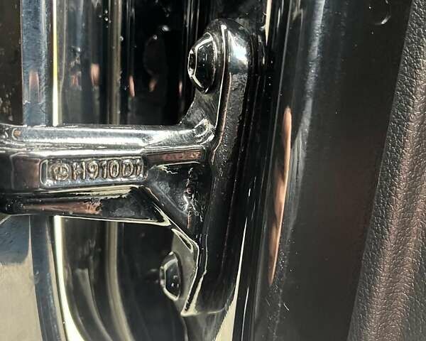 Чорний Мерседес Sprinter, об'ємом двигуна 2.2 л та пробігом 223 тис. км за 26800 $, фото 34 на Automoto.ua