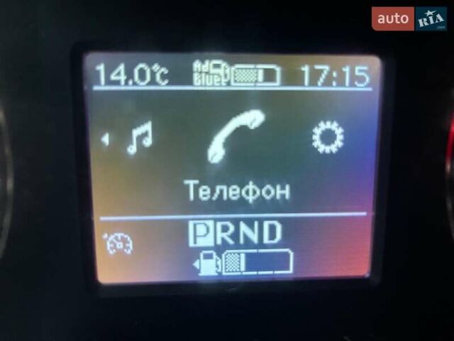 Чорний Мерседес Sprinter, об'ємом двигуна 2.2 л та пробігом 223 тис. км за 26800 $, фото 82 на Automoto.ua