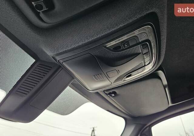 Чорний Мерседес Sprinter, об'ємом двигуна 1.95 л та пробігом 272 тис. км за 27550 $, фото 21 на Automoto.ua