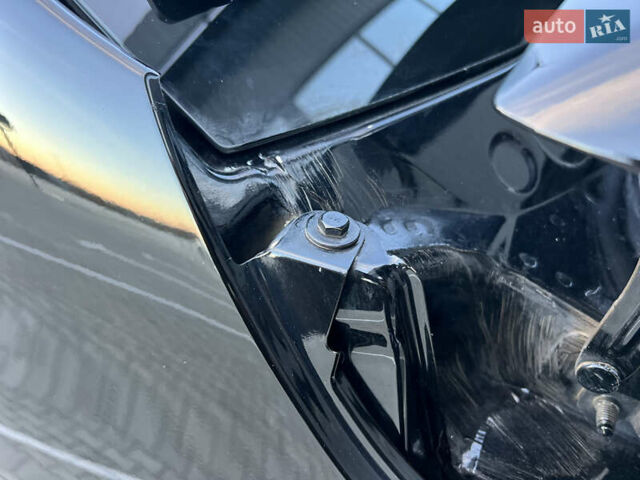 Черный Мерседес Sprinter, объемом двигателя 2 л и пробегом 259 тыс. км за 31900 $, фото 200 на Automoto.ua