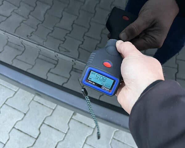 Черный Мерседес Sprinter, объемом двигателя 2 л и пробегом 259 тыс. км за 31900 $, фото 227 на Automoto.ua