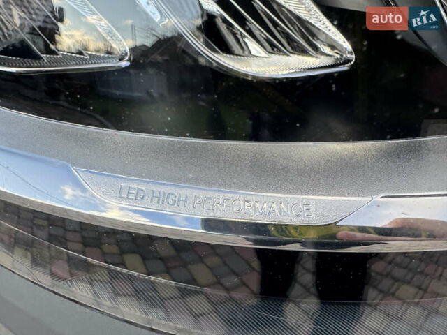 Чорний Мерседес Sprinter, об'ємом двигуна 2 л та пробігом 270 тис. км за 31500 $, фото 8 на Automoto.ua