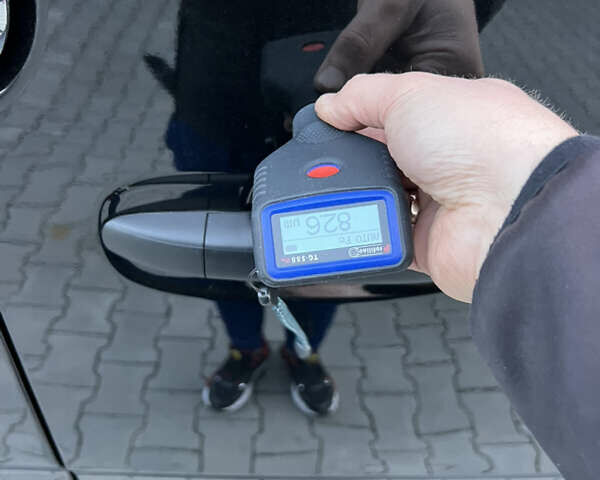 Черный Мерседес Sprinter, объемом двигателя 2 л и пробегом 259 тыс. км за 31900 $, фото 226 на Automoto.ua