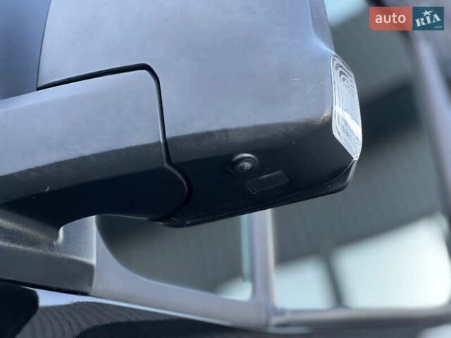 Черный Мерседес Sprinter, объемом двигателя 2 л и пробегом 259 тыс. км за 31900 $, фото 49 на Automoto.ua