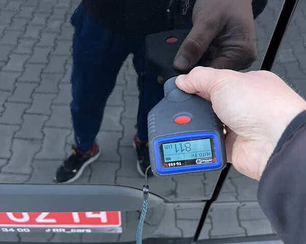 Черный Мерседес Sprinter, объемом двигателя 2 л и пробегом 259 тыс. км за 31900 $, фото 225 на Automoto.ua