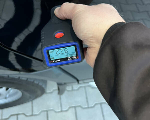 Черный Мерседес Sprinter, объемом двигателя 2 л и пробегом 259 тыс. км за 31900 $, фото 210 на Automoto.ua