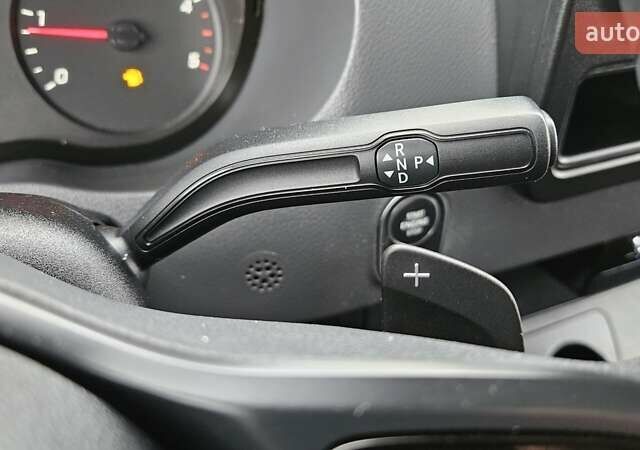 Чорний Мерседес Sprinter, об'ємом двигуна 1.95 л та пробігом 272 тис. км за 27550 $, фото 30 на Automoto.ua