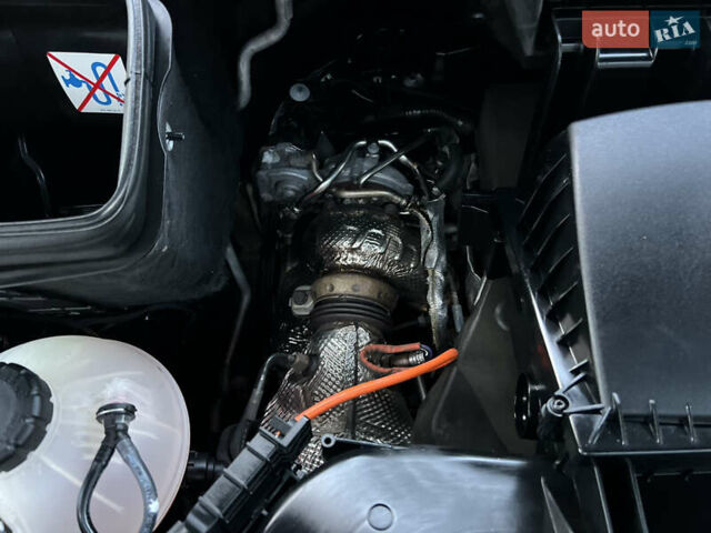 Черный Мерседес Sprinter, объемом двигателя 2 л и пробегом 259 тыс. км за 31900 $, фото 204 на Automoto.ua