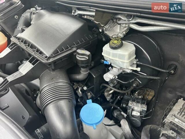 Черный Мерседес Sprinter, объемом двигателя 2.2 л и пробегом 250 тыс. км за 21000 $, фото 11 на Automoto.ua