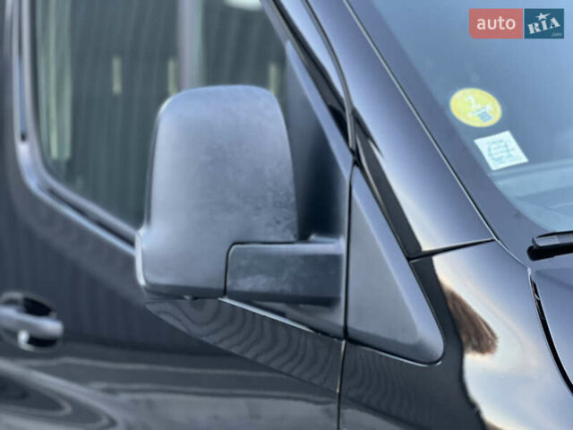 Черный Мерседес Sprinter, объемом двигателя 2 л и пробегом 259 тыс. км за 31900 $, фото 69 на Automoto.ua