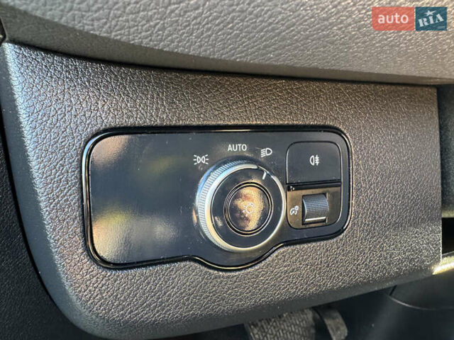 Чорний Мерседес Sprinter, об'ємом двигуна 2 л та пробігом 270 тис. км за 31500 $, фото 40 на Automoto.ua