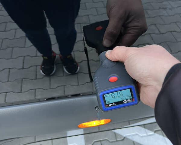 Черный Мерседес Sprinter, объемом двигателя 2 л и пробегом 259 тыс. км за 31900 $, фото 232 на Automoto.ua