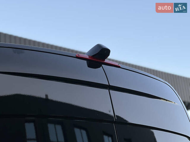 Черный Мерседес Sprinter, объемом двигателя 2 л и пробегом 259 тыс. км за 31900 $, фото 87 на Automoto.ua