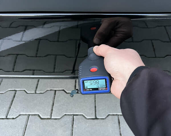 Черный Мерседес Sprinter, объемом двигателя 2 л и пробегом 259 тыс. км за 31900 $, фото 234 на Automoto.ua