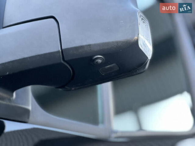 Черный Мерседес Sprinter, объемом двигателя 2 л и пробегом 259 тыс. км за 31900 $, фото 48 на Automoto.ua