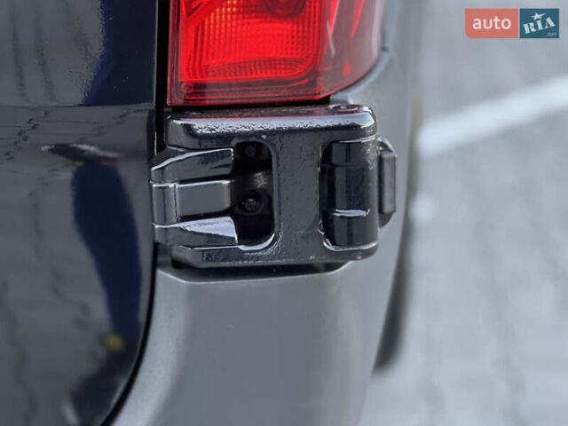 Черный Мерседес Sprinter, объемом двигателя 2 л и пробегом 259 тыс. км за 31900 $, фото 101 на Automoto.ua