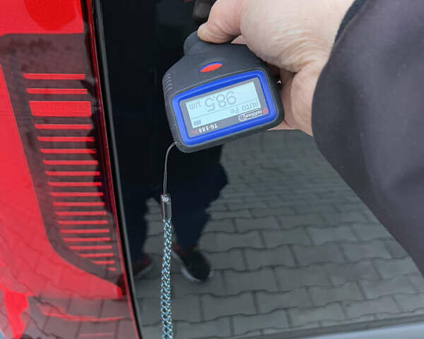 Черный Мерседес Sprinter, объемом двигателя 2 л и пробегом 259 тыс. км за 31900 $, фото 228 на Automoto.ua