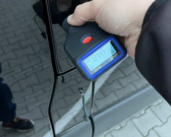 Черный Мерседес Sprinter, объемом двигателя 2 л и пробегом 259 тыс. км за 31900 $, фото 212 на Automoto.ua