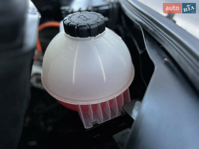 Черный Мерседес Sprinter, объемом двигателя 2 л и пробегом 259 тыс. км за 31900 $, фото 206 на Automoto.ua