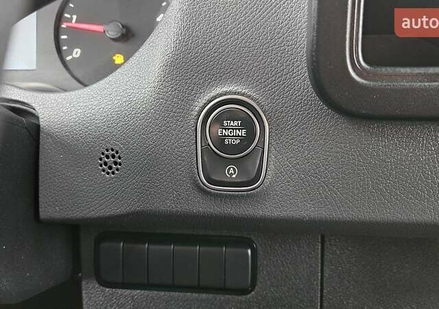 Чорний Мерседес Sprinter, об'ємом двигуна 1.95 л та пробігом 272 тис. км за 27550 $, фото 31 на Automoto.ua