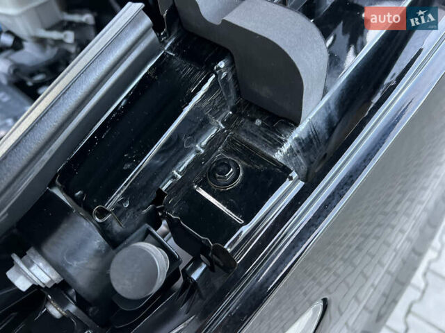 Черный Мерседес Sprinter, объемом двигателя 2 л и пробегом 259 тыс. км за 31900 $, фото 201 на Automoto.ua