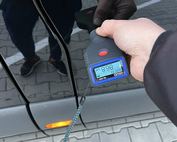 Черный Мерседес Sprinter, объемом двигателя 2 л и пробегом 259 тыс. км за 31900 $, фото 236 на Automoto.ua