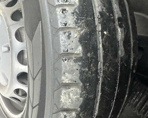 Черный Мерседес Sprinter, объемом двигателя 2.2 л и пробегом 250 тыс. км за 21000 $, фото 9 на Automoto.ua