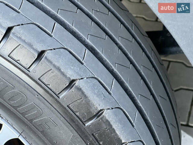 Черный Мерседес Sprinter, объемом двигателя 2 л и пробегом 259 тыс. км за 31900 $, фото 63 на Automoto.ua