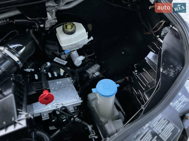 Черный Мерседес Sprinter, объемом двигателя 2 л и пробегом 259 тыс. км за 31900 $, фото 205 на Automoto.ua