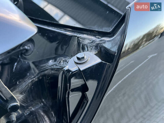 Черный Мерседес Sprinter, объемом двигателя 2 л и пробегом 259 тыс. км за 31900 $, фото 202 на Automoto.ua