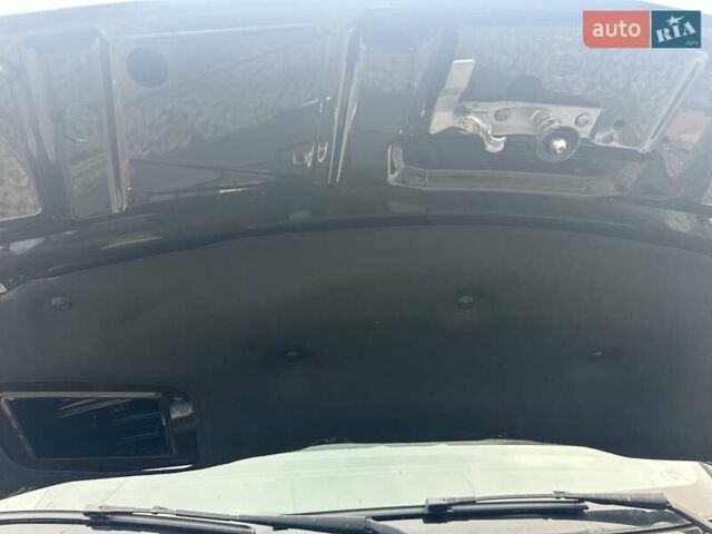Черный Мерседес Sprinter, объемом двигателя 2.2 л и пробегом 250 тыс. км за 21000 $, фото 14 на Automoto.ua