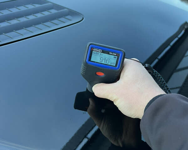 Черный Мерседес Sprinter, объемом двигателя 2 л и пробегом 259 тыс. км за 31900 $, фото 239 на Automoto.ua