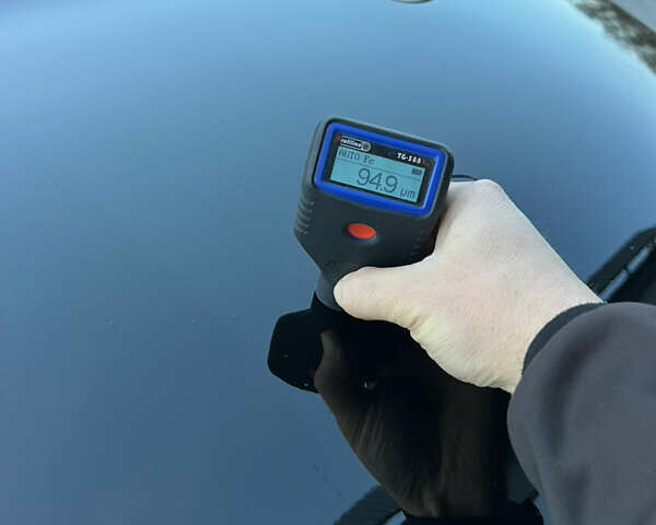 Черный Мерседес Sprinter, объемом двигателя 2 л и пробегом 259 тыс. км за 31900 $, фото 240 на Automoto.ua