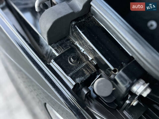 Черный Мерседес Sprinter, объемом двигателя 2 л и пробегом 259 тыс. км за 31900 $, фото 199 на Automoto.ua