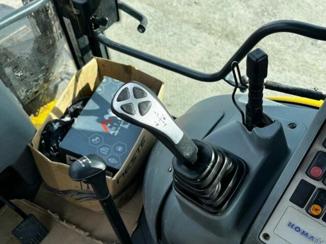 Чорний Мерседес Sprinter, об'ємом двигуна 1.95 л та пробігом 191 тис. км за 35000 $, фото 15 на Automoto.ua