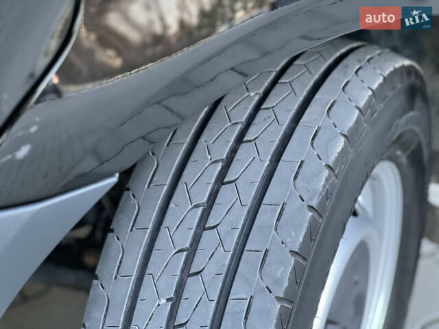 Черный Мерседес Sprinter, объемом двигателя 2 л и пробегом 259 тыс. км за 31900 $, фото 68 на Automoto.ua