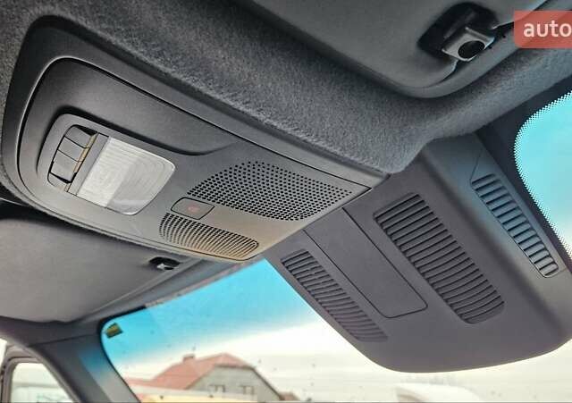 Черный Мерседес Sprinter, объемом двигателя 2.2 л и пробегом 163 тыс. км за 25800 $, фото 33 на Automoto.ua