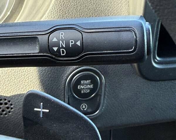 Черный Мерседес Sprinter, объемом двигателя 1.95 л и пробегом 43 тыс. км за 33000 $, фото 9 на Automoto.ua