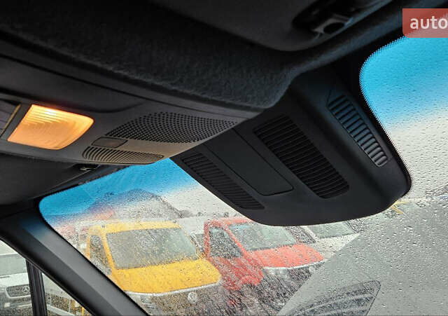 Черный Мерседес Sprinter, объемом двигателя 2.2 л и пробегом 164 тыс. км за 25800 $, фото 28 на Automoto.ua