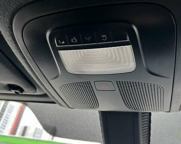 Черный Мерседес Sprinter, объемом двигателя 2 л и пробегом 268 тыс. км за 33800 $, фото 20 на Automoto.ua