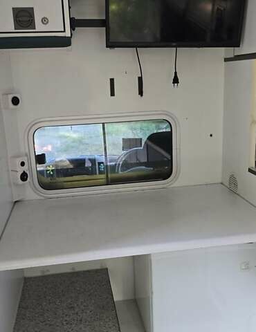 Чорний Мерседес Sprinter, об'ємом двигуна 3 л та пробігом 350 тис. км за 8000 $, фото 16 на Automoto.ua