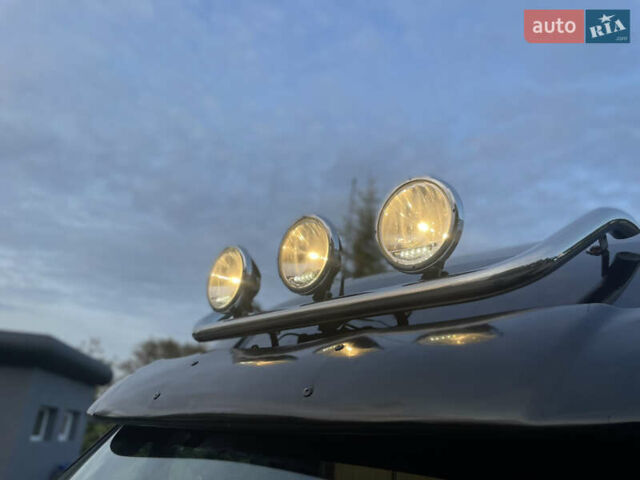 Мерседес Sprinter 2017 у Коломые на Automoto.ua Чорний Мерседес Sprinter, об'ємом двигуна 2.2 л та пробігом 480 тис. км за 27900 $, фото 68 на Automoto.ua