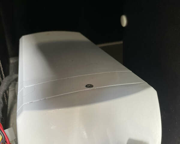 Мерседес Sprinter 2017 у Коломые на Automoto.ua Чорний Мерседес Sprinter, об'ємом двигуна 2.2 л та пробігом 480 тис. км за 27900 $, фото 17 на Automoto.ua