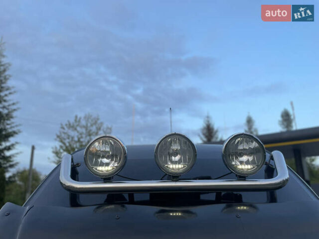 Мерседес Sprinter 2017 у Коломые на Automoto.ua Чорний Мерседес Sprinter, об'ємом двигуна 2.2 л та пробігом 480 тис. км за 27900 $, фото 71 на Automoto.ua