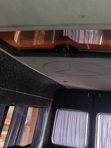 Чорний Мерседес Sprinter, об'ємом двигуна 2.3 л та пробігом 340 тис. км за 8000 $, фото 1 на Automoto.ua