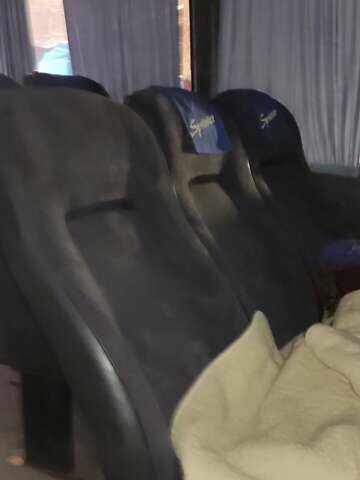 Чорний Мерседес Sprinter, об'ємом двигуна 2.3 л та пробігом 340 тис. км за 8000 $, фото 7 на Automoto.ua