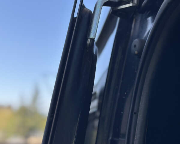 Чорний Мерседес Sprinter, об'ємом двигуна 2.69 л та пробігом 296 тис. км за 12950 $, фото 32 на Automoto.ua