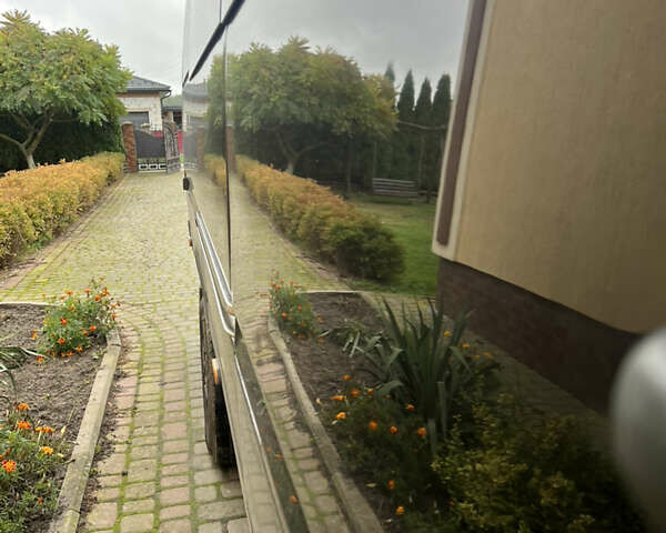 Черный Мерседес Sprinter, объемом двигателя 2.2 л и пробегом 15 тыс. км за 11800 $, фото 16 на Automoto.ua